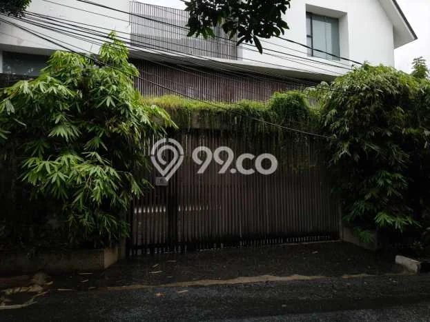 Dijual Rumah Premium dengan Fasilitas Sekitar Komplit di Kebayoran Baru, Jakarta Selatan Dijual Rumah Premium dengan Fasilitas Sekitar Komplit di Kebayoran Baru, Jakarta Selatan
