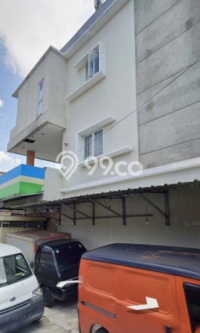 Ruko Bagus Dijual LB 800m2 Lokasi Strategis Jakarta Barat Area Cocok untuk Berbisnis Ruko Bagus Dijual LB 800m2 Lokasi Strategis Jakarta Barat Area Cocok untuk Berbisnis