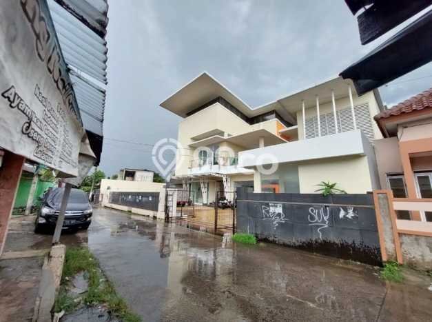 Kantor Dijual di Prime Area Depok Luas 1500m2 Kantor Dijual di Prime Area Depok Luas 1500m2