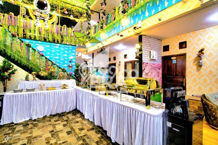 KAWASAN BISNIS! Hotel Kawasan Bandung Kidul, Luas 1700m2m², Area Premium KAWASAN BISNIS! Hotel Kawasan Bandung Kidul, Luas 1700m2m², Area Premium