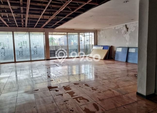 Lokasi Strategis! Dijual Kantor Bisnis di Gambir, Jakarta Pusat Kondisi Baik Lokasi Strategis! Dijual Kantor Bisnis di Gambir, Jakarta Pusat Kondisi Baik