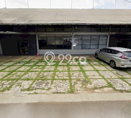 Dijual Cepat Rumah dengan Luas Tanah 673m² dan Luas Bangunan 400m² di Kawasan Jati Padang, Jakarta Selatan Dijual Cepat Rumah dengan Luas Tanah 673m² dan Luas Bangunan 400m² di Kawasan Jati Padang, Jakarta Selatan