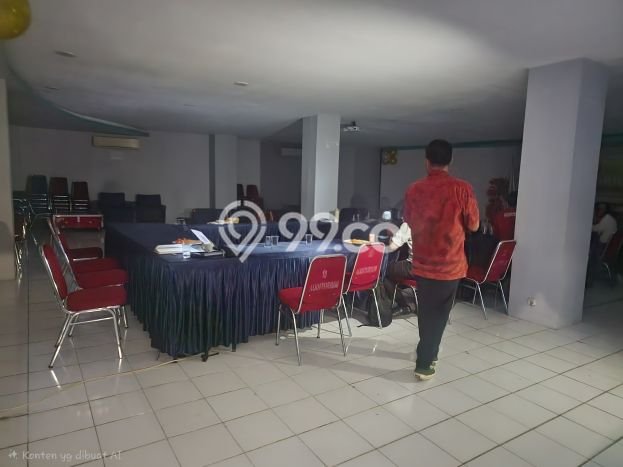FOR SALE! Ruko di Senen Jakarta Pusat, LT 256m2, LB 400m2 FOR SALE! Ruko di Senen Jakarta Pusat, LT 256m2, LB 400m2