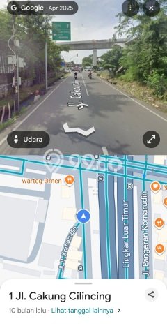 Pabrik Paling Dicari LB 10000m2 Dijual di Cakung Pabrik Paling Dicari LB 10000m2 Dijual di Cakung
