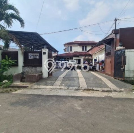 Ready to Use! Premium House LT 594m2 Desain Elegan di Meruya Ready to Use! Premium House LT 594m2 Desain Elegan di Meruya