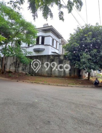 Rumah Asri di Pondok Indah, Akses ke Pondok Indah, Jakarta Selatan, Jakarta Selatan - LT 1669m² Rumah Asri di Pondok Indah, Akses ke Pondok Indah, Jakarta Selatan, Jakarta Selatan - LT 1669m²