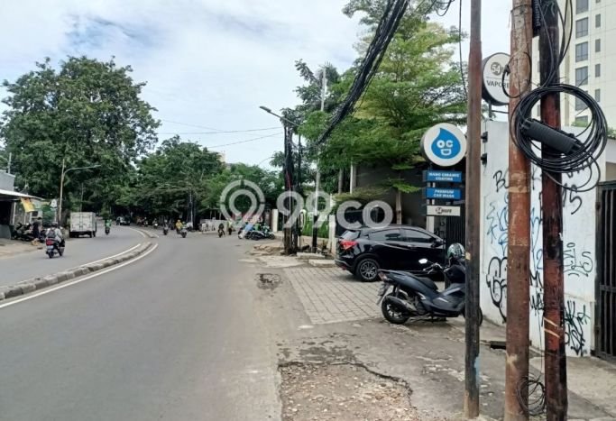 Komersial Paling Dicari LB 400m2 Dijual di Kebayoran Lama Komersial Paling Dicari LB 400m2 Dijual di Kebayoran Lama