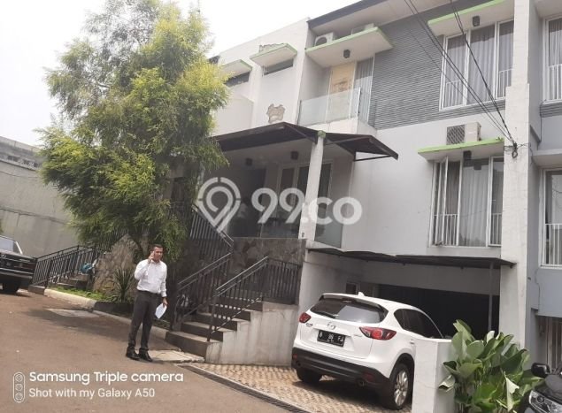 Dijual Rumah Minimalis Bagus Punya 3 KT di Cilandak Jakarta Selatan SHM Dijual Rumah Minimalis Bagus Punya 3 KT di Cilandak Jakarta Selatan SHM