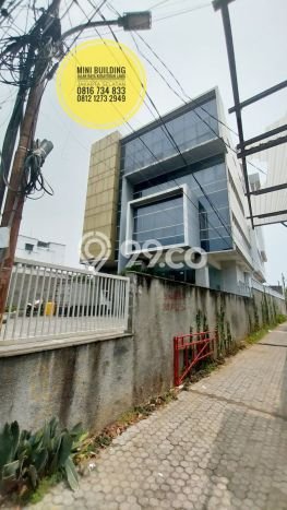 Unit Kantor Dijual di Kebayoran Lama Jakarta Selatan Luas Tanah 666m2, Luas Bangunan 1500m2 Unit Kantor Dijual di Kebayoran Lama Jakarta Selatan Luas Tanah 666m2, Luas Bangunan 1500m2