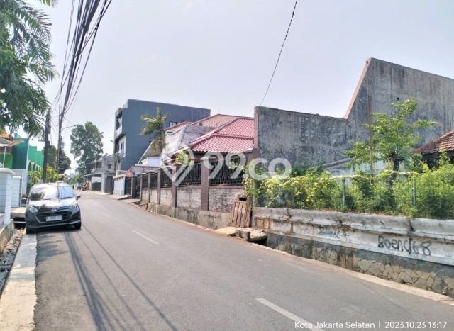 Dijual Hunian Mewah dengan Fasilitas Sekitar Komplit di Mampang Prapatan, Jakarta Selatan Dijual Hunian Mewah dengan Fasilitas Sekitar Komplit di Mampang Prapatan, Jakarta Selatan