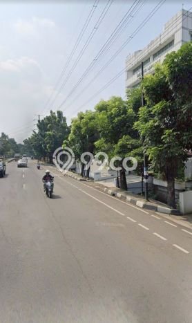 FOR SALE! Kantor di Pulo Gadung Jakarta Timur, LT 1122m2, LB 4500m2 FOR SALE! Kantor di Pulo Gadung Jakarta Timur, LT 1122m2, LB 4500m2