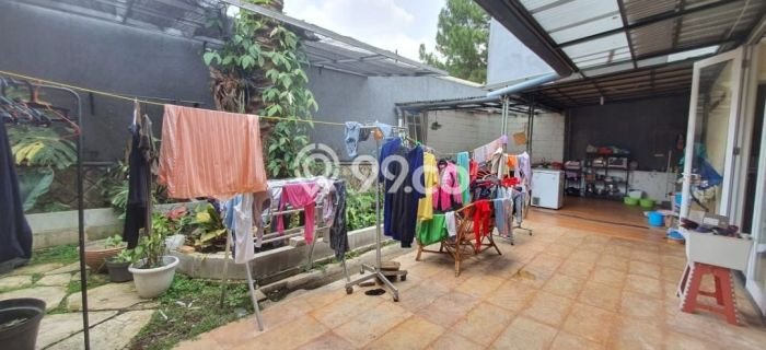 Dijual Rumah Luas Megah Dengan View Eksklusif di Bintaro, Tangerang Selatan Dijual Rumah Luas Megah Dengan View Eksklusif di Bintaro, Tangerang Selatan