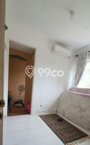 Dijual Rumah Luas Megah Dengan View Eksklusif di Bintaro, Tangerang Selatan Dijual Rumah Luas Megah Dengan View Eksklusif di Bintaro, Tangerang Selatan