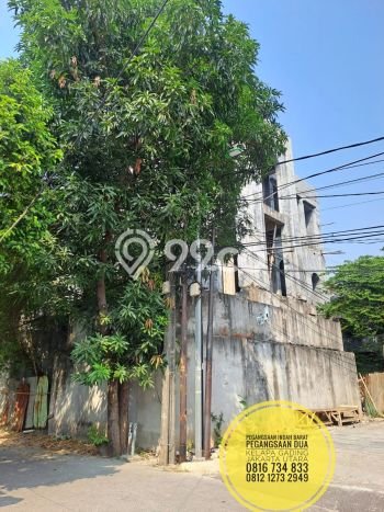 Siap Huni Hunian Elit 3 Kamar di Kelapa Gading Dekat ke Mana Pun Siap Huni Hunian Elit 3 Kamar di Kelapa Gading Dekat ke Mana Pun