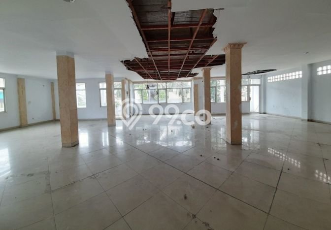 Ruko di Tanjung Priok, Luas 400m², Pusat Bisnis, Lokasi Strategis Ruko di Tanjung Priok, Luas 400m², Pusat Bisnis, Lokasi Strategis