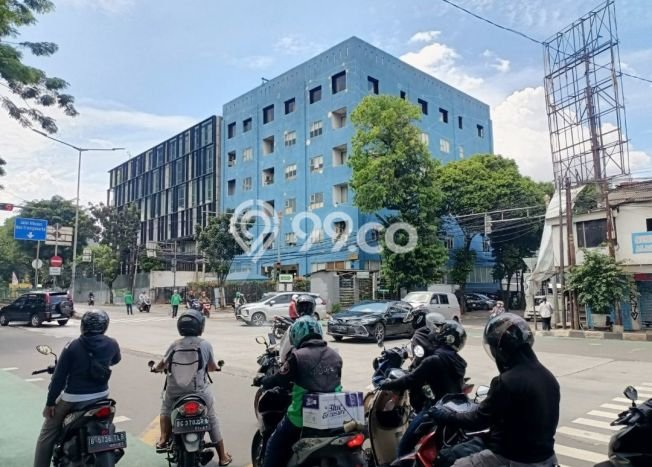 Kantor Bagus Dijual di Setiabudi Jakarta Selatan Strategis Cocok untuk Kembangkan Bisnis Kantor Bagus Dijual di Setiabudi Jakarta Selatan Strategis Cocok untuk Kembangkan Bisnis
