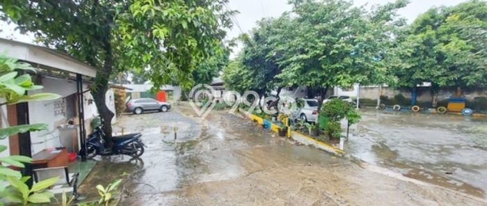 Komersial Usaha Dijual di Setu Tangerang Selatan LT 4503m2 & LB 1000m2 Komersial Usaha Dijual di Setu Tangerang Selatan LT 4503m2 & LB 1000m2