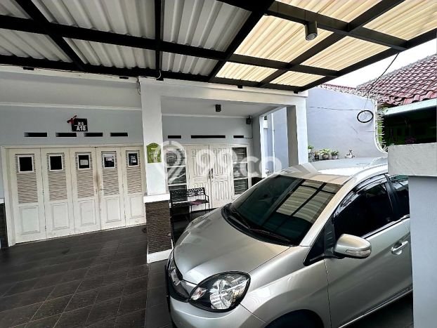 Hunian Nyaman Asri 4 KT Siap Huni di Meruya Jakarta Barat Hunian Nyaman Asri 4 KT Siap Huni di Meruya Jakarta Barat