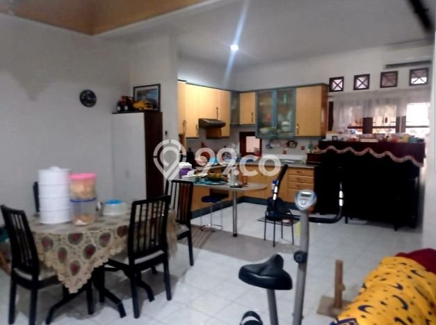 Hunian Nyaman Asri 4 KT Siap Huni di Meruya Jakarta Barat Hunian Nyaman Asri 4 KT Siap Huni di Meruya Jakarta Barat
