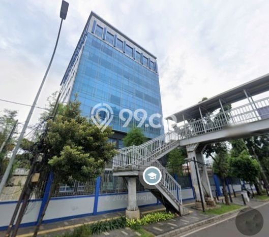 LOKASI SUPER STRATEGIS! Kantor di Senen, Luas 56000m², Ramai Pengunjung LOKASI SUPER STRATEGIS! Kantor di Senen, Luas 56000m², Ramai Pengunjung
