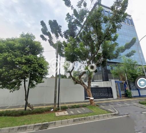 LOKASI SUPER STRATEGIS! Kantor di Senen, Luas 56000m², Ramai Pengunjung LOKASI SUPER STRATEGIS! Kantor di Senen, Luas 56000m², Ramai Pengunjung
