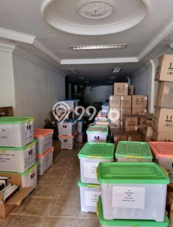 LOKASI PREMIUM! Ruko Kawasan Petojo, Luas 450m², Jalan Utama, Kawasan Bisnis LOKASI PREMIUM! Ruko Kawasan Petojo, Luas 450m², Jalan Utama, Kawasan Bisnis