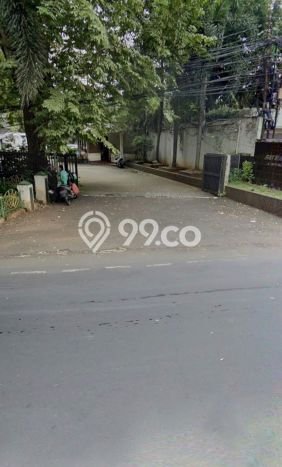 Kantor Dijual di Prime Area Jakarta Selatan Luas 6000m2 Kantor Dijual di Prime Area Jakarta Selatan Luas 6000m2