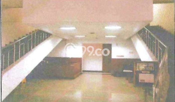Kantor Dijual di Prime Area Jakarta Selatan Luas 6000m2 Kantor Dijual di Prime Area Jakarta Selatan Luas 6000m2