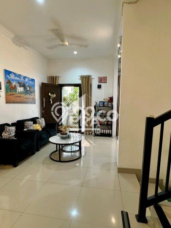 Hunian Cantik Minimalis Lb 150m2 di Larangan, Tangerang Hunian Cantik Minimalis Lb 150m2 di Larangan, Tangerang