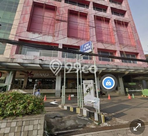 Komersial Dijual Lokasi Stratagis di Kiaracondong Bandung Cocok untuk Investasi Komersial Dijual Lokasi Stratagis di Kiaracondong Bandung Cocok untuk Investasi