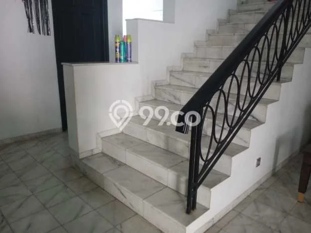 For Sale! Premium House LT 453m2 Desain Elegan di Pondok Indah For Sale! Premium House LT 453m2 Desain Elegan di Pondok Indah