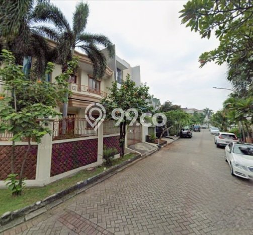 BEST INVESTMENT! Rumah di Pantai Indah Kapuk, Luas 324m² LB 450m² BEST INVESTMENT! Rumah di Pantai Indah Kapuk, Luas 324m² LB 450m²