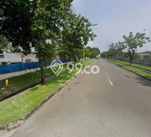 Untuk Dijual! Pabrik di Jababeka Bekasi LT 5000m2 / LB 3000m2 Kawasan Strategis Untuk Dijual! Pabrik di Jababeka Bekasi LT 5000m2 / LB 3000m2 Kawasan Strategis