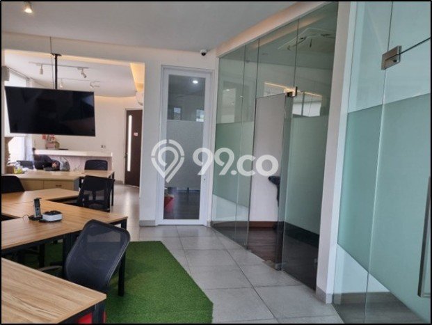 Best Deal Hunian Premium Ideal dan Luas di Kebayoran Baru, Jakarta Selatan Best Deal Hunian Premium Ideal dan Luas di Kebayoran Baru, Jakarta Selatan