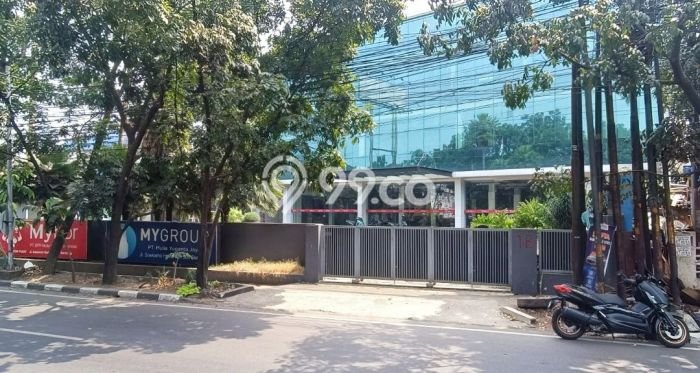 Dijual Kantor di Lengkong, Bandung Harga Penawaran Spesial Dijual Kantor di Lengkong, Bandung Harga Penawaran Spesial