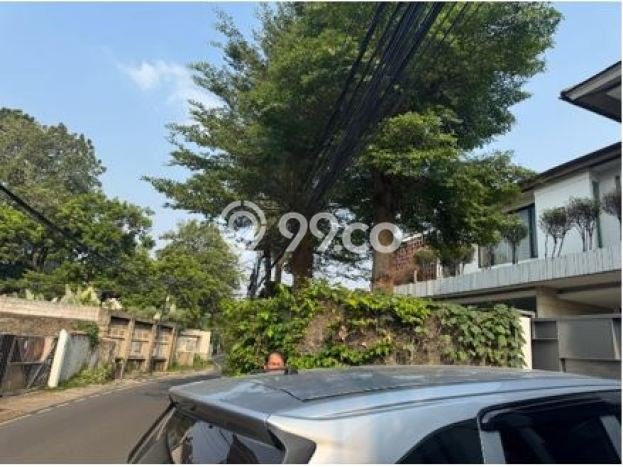 Rumah Mewah LB 1000m2 Siap Pakai Desain Elegan di Lebak Bulus, Jakarta Selatan Rumah Mewah LB 1000m2 Siap Pakai Desain Elegan di Lebak Bulus, Jakarta Selatan