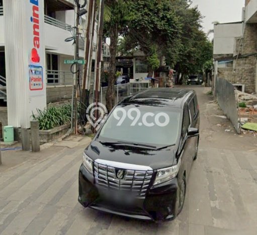 Rumah Elit Modern Tanpa Renovasi di Kemang Jakarta Selatan Rumah Elit Modern Tanpa Renovasi di Kemang Jakarta Selatan