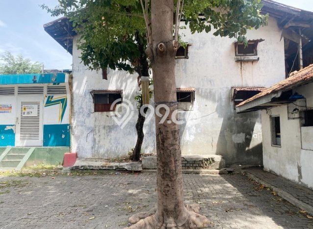 Gudang Dijual Lokasi Stratagis di Penjaringan Jakarta Utara Cocok untuk Investasi Gudang Dijual Lokasi Stratagis di Penjaringan Jakarta Utara Cocok untuk Investasi