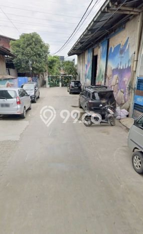 Gudang Dijual Lokasi Stratagis di Penjaringan Jakarta Utara Cocok untuk Investasi Gudang Dijual Lokasi Stratagis di Penjaringan Jakarta Utara Cocok untuk Investasi