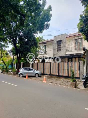 Rumah Luxury Modern Tanpa Renovasi di Panglima Polim Jakarta Selatan Rumah Luxury Modern Tanpa Renovasi di Panglima Polim Jakarta Selatan