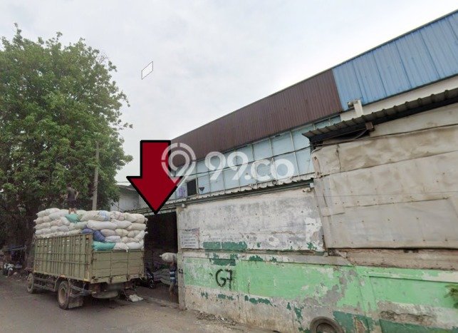 Gudang Bagus Dijual di Kalideres Jakarta Barat Strategis Cocok untuk Kembangkan Bisnis Gudang Bagus Dijual di Kalideres Jakarta Barat Strategis Cocok untuk Kembangkan Bisnis