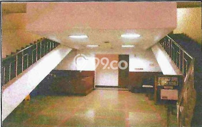 PROSPEK BAGUS! Kantor Kawasan Ampera, Luas 3600m2m², Potensi Keramaian Tinggi PROSPEK BAGUS! Kantor Kawasan Ampera, Luas 3600m2m², Potensi Keramaian Tinggi