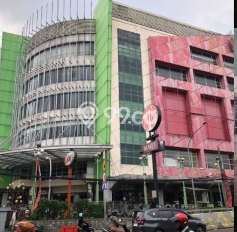 Komersial Dijual Lokasi Stratagis di Kiaracondong Bandung Cocok untuk Investasi Komersial Dijual Lokasi Stratagis di Kiaracondong Bandung Cocok untuk Investasi