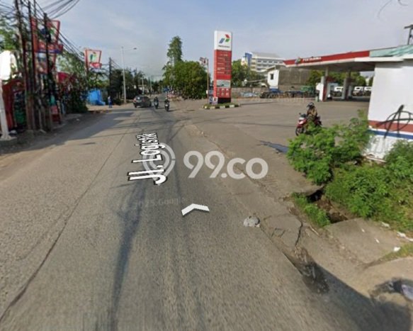 Unit Komersial Dijual di Koja Jakarta Utara Luas Tanah 3445m2, Luas Bangunan 2000m2 Unit Komersial Dijual di Koja Jakarta Utara Luas Tanah 3445m2, Luas Bangunan 2000m2