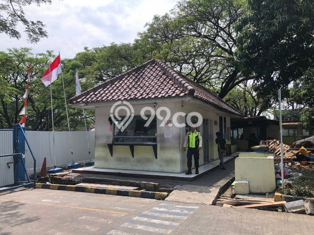 Unit Pabrik Dijual di Bekasi LT 10000m2 & LB 7000m2 Unit Pabrik Dijual di Bekasi LT 10000m2 & LB 7000m2