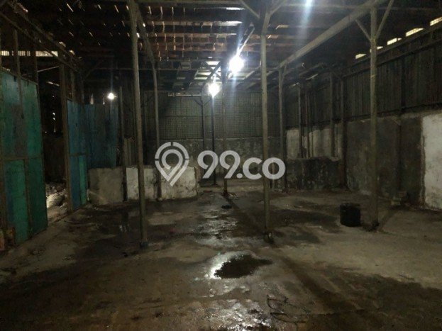FOR SALE! Gudang di Cengkareng Jakarta Barat, LT 499m2, LB 300m2 FOR SALE! Gudang di Cengkareng Jakarta Barat, LT 499m2, LB 300m2