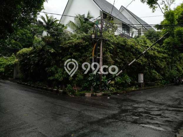Dijual Rumah Premium dengan Fasilitas Sekitar Komplit di Kebayoran Baru, Jakarta Selatan Dijual Rumah Premium dengan Fasilitas Sekitar Komplit di Kebayoran Baru, Jakarta Selatan