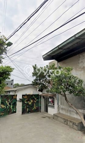 Gudang Dijual Lokasi Stratagis di Penjaringan Jakarta Utara Cocok untuk Investasi Gudang Dijual Lokasi Stratagis di Penjaringan Jakarta Utara Cocok untuk Investasi