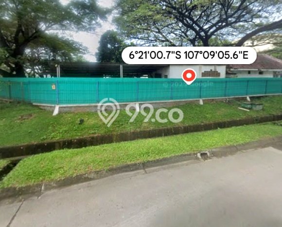 Unit Pabrik Dijual di Bekasi LT 10000m2 & LB 7000m2 Unit Pabrik Dijual di Bekasi LT 10000m2 & LB 7000m2