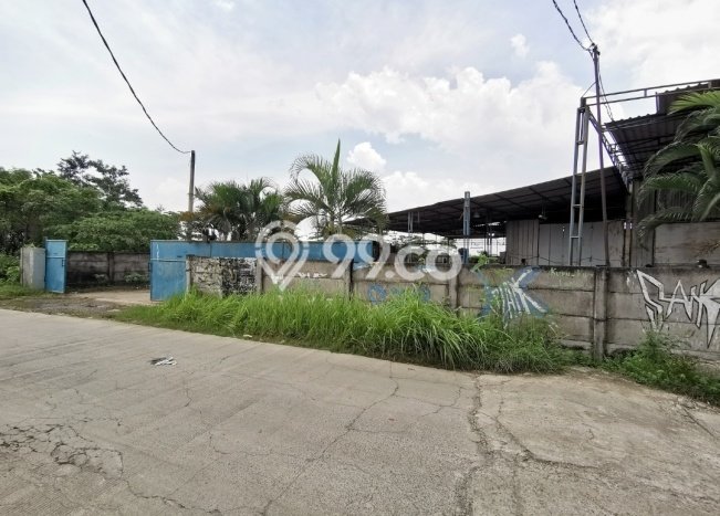 Gudang Dijual Lokasi Emas di Cikarang Timur Luas 650m2 Gudang Dijual Lokasi Emas di Cikarang Timur Luas 650m2
